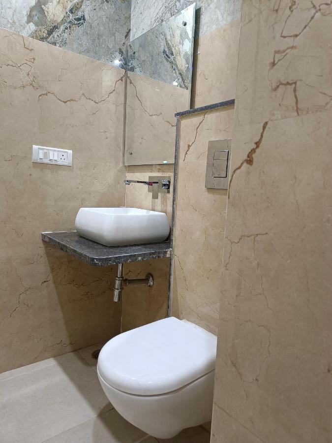 Hotel Batra Home Nizamuddin Nowe Delhi Zewnętrze zdjęcie