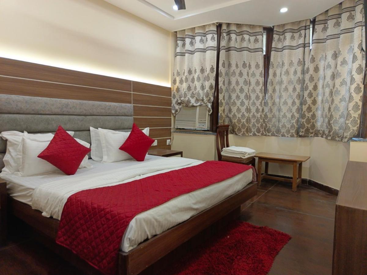 Hotel Batra Home Nizamuddin Nowe Delhi Zewnętrze zdjęcie
