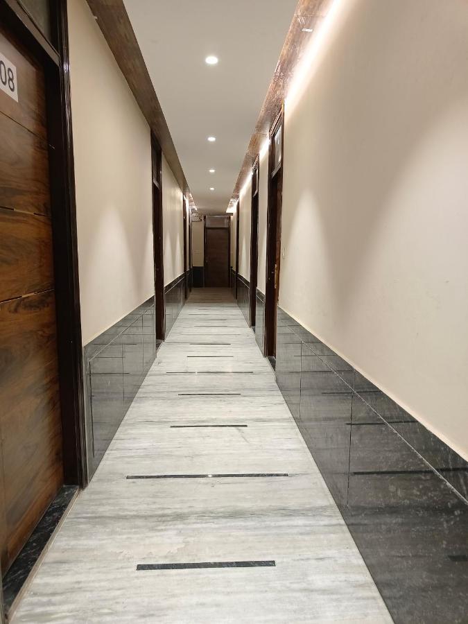 Hotel Batra Home Nizamuddin Nowe Delhi Zewnętrze zdjęcie