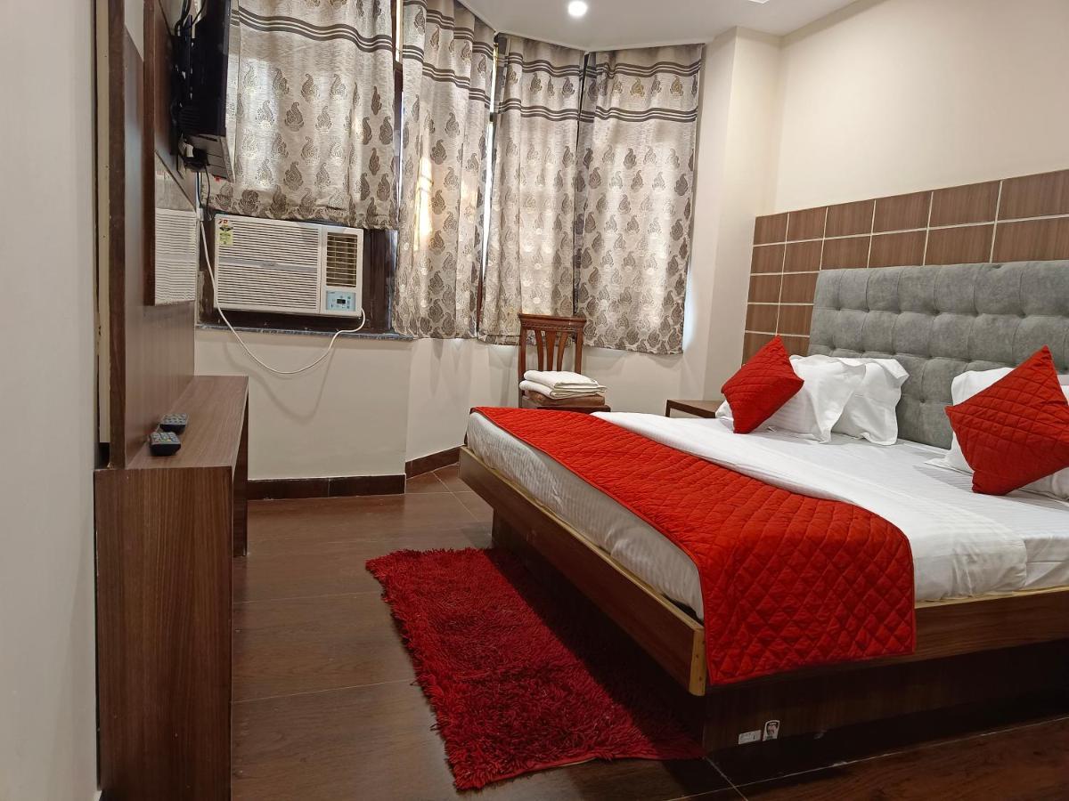 Hotel Batra Home Nizamuddin Nowe Delhi Zewnętrze zdjęcie
