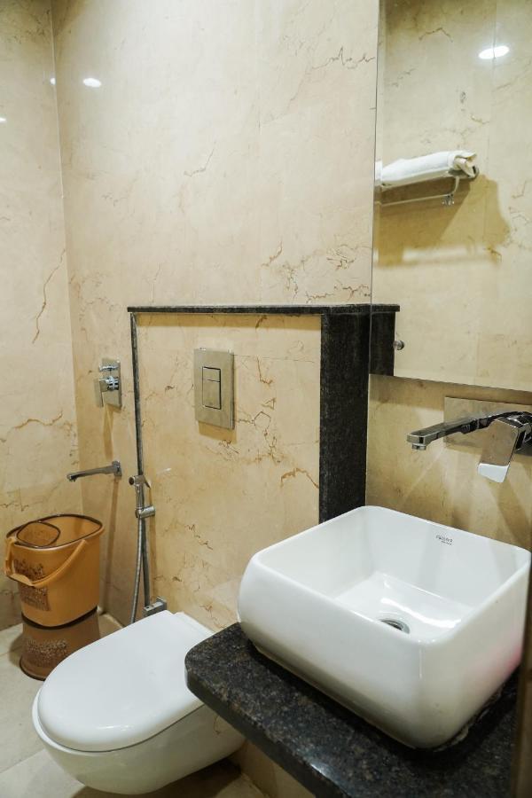 Hotel Batra Home Nizamuddin Nowe Delhi Zewnętrze zdjęcie
