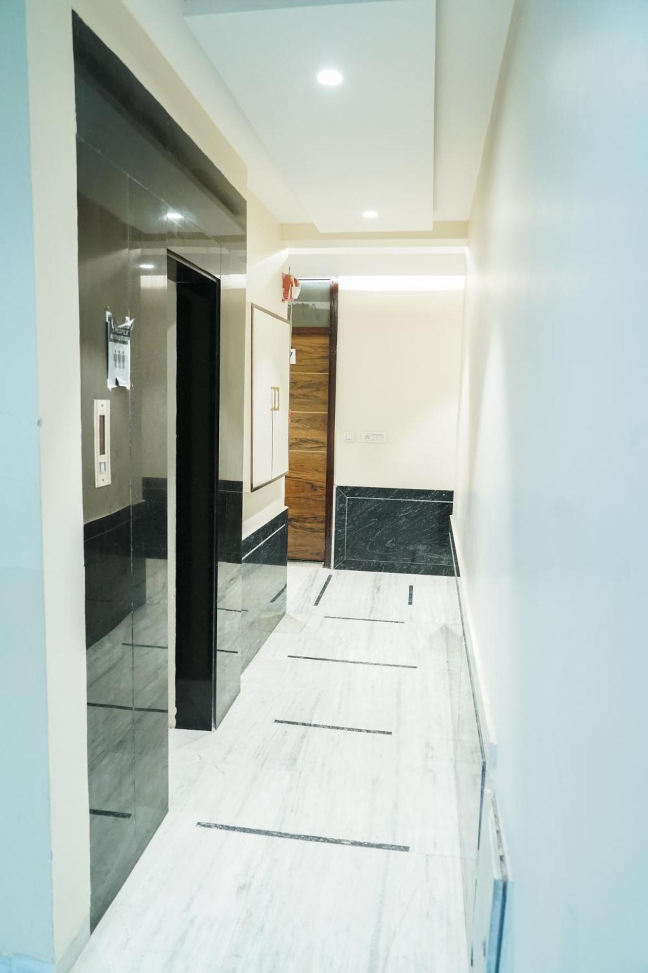 Hotel Batra Home Nizamuddin Nowe Delhi Zewnętrze zdjęcie