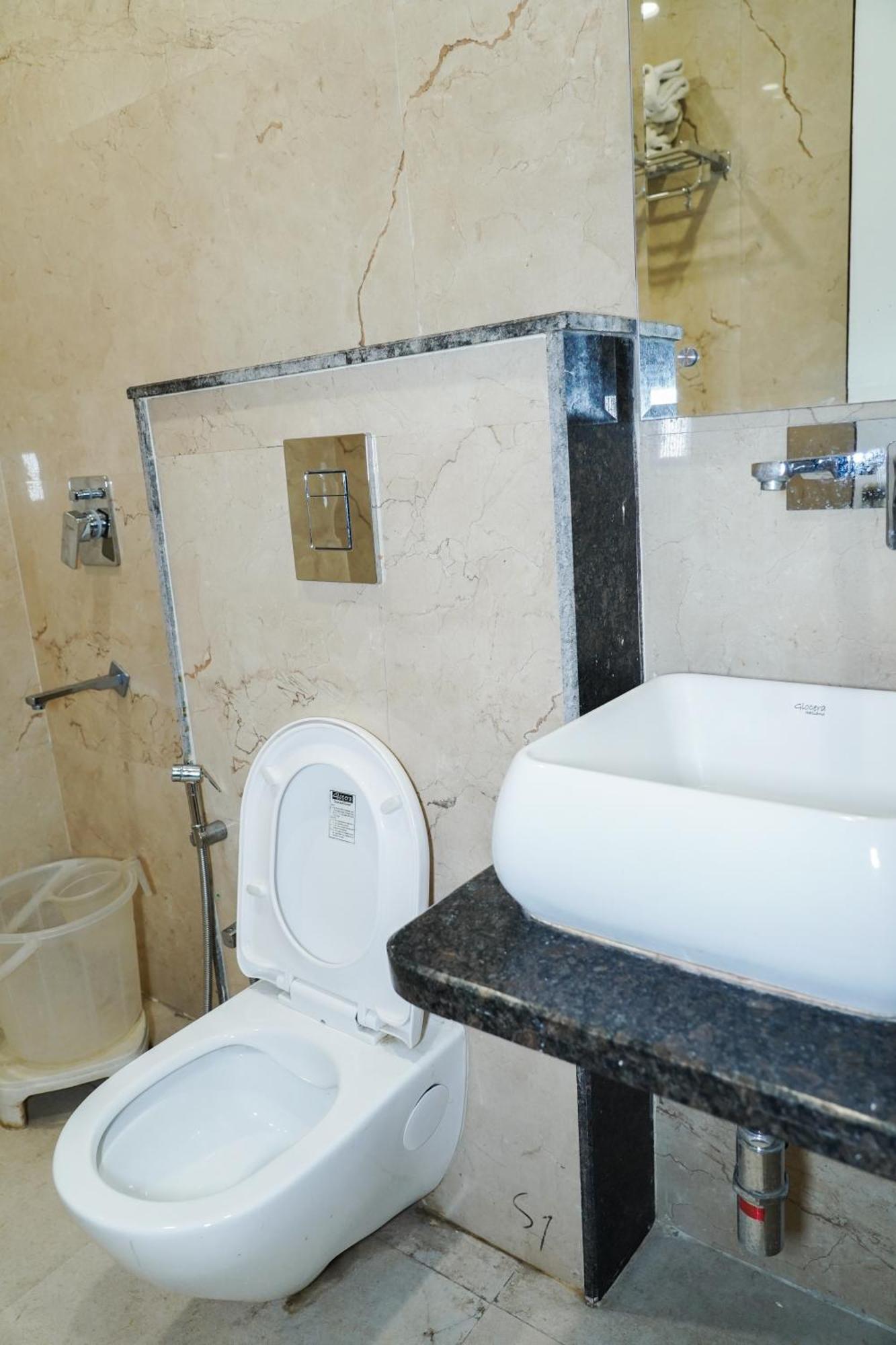 Hotel Batra Home Nizamuddin Nowe Delhi Zewnętrze zdjęcie